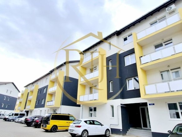 Oferim spre vanzare apartamente cu 1 camera, situate in Giroc, 0% Comision