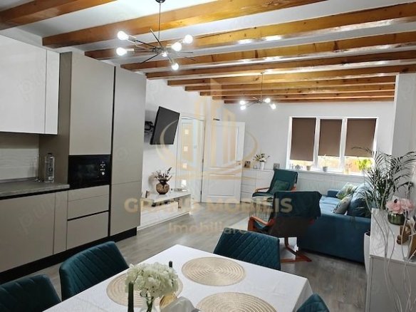 Grand Mobilis Imobiliare🏡 Casa premium Giroc, complet mobilata
