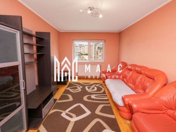 Apartament 3 camere zona Cina | Centrala Termica