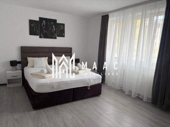 Apartament 2 camere | Etaj 1 | Decomandat | Cedonia | Balcon închis