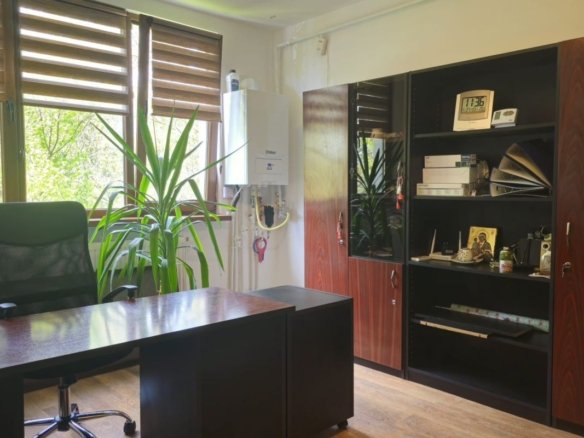 Garsonieră de închiriat – ideală pentru birou/cabinet, Țiglina 1