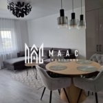 Apartament 3 camere | Etaj 2 | Balcon | Parcare | Brana