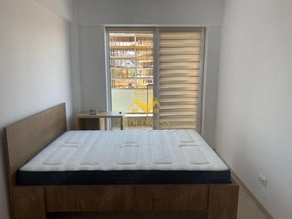 2 camere semidecomandate, balcon, parcare, Intre Lacuri, Iulius Mall