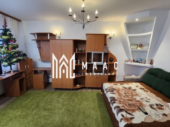 Apartament 2 camere Hanul Haiducilor | Etaj 1 | Boxa