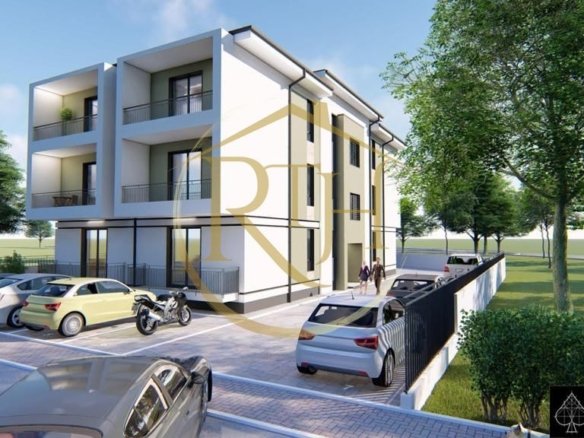 Oferim spre vanzare apartamente cu 2 camere, Giroc, Calea Urseni 0% Comision