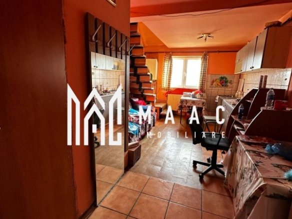 Apartament 2 camere | 40 mp | Vasile Aaron