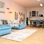 Apartament 4 camere | 2 bai | Modern | Curte | Central