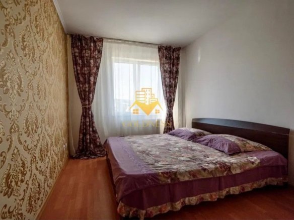 3 camere, modern,parcare,Calea Turzii zona Leroy Merlin, Petrom, Skoda