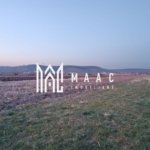 Teren intravilan I 454 mp I Investiție I La Sere- Cristian