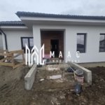Casa pe un singur nivel | 500 mp teren | Selimbar