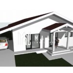 Teren 592 mp | Fundație | Autorizații la zi | Panoramă superbă-Zorabia