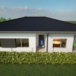 Duplex pe parter de vanzare in Bucovat