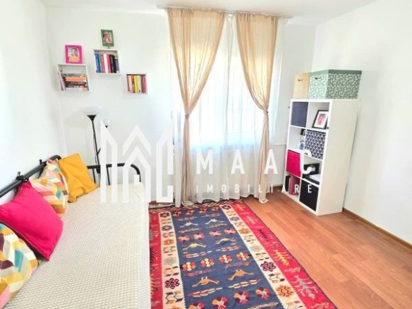 Apartament 2 camere | Ostroveni | Bloc A