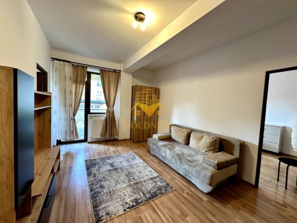 2 camere, Prima închiriere, Cartierul Intre Lacuri, Iulius mall, FSEGA