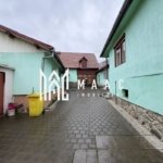 Casă Rășinari 105 mp utili I 3 corpuri I Curte I Utilități I