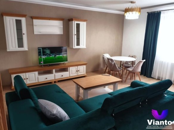 APARTAMENT CU CURTE PREMIUM 3 CAMERE 100 MP | SUB ARINI | REZIDENTIAL/ COMERCIAL