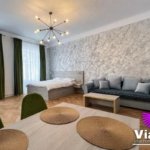 APARTAMENT 3 CAMERE 91 MP| 2 UNITATI LOCATIVE ULTRACENTRAL |OPORTUNITATE AFACERE