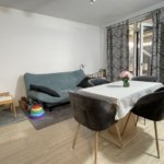 Apartament 2 camere parter, curte proprie-Dumbravita