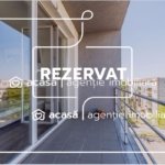 3 Camere | 3 Balcoane | Stil de viață, nu doar un apartament