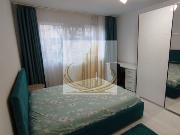 1 Cameră Decomandat, Etaj 2 | Zona AEM – Calea Buziașului | Investitie