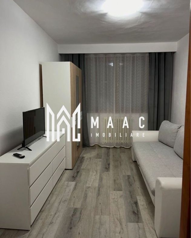 Apartament 2 camere | Balcon | Parcare | 42 MPU | Turnisor