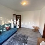 Apartament 3 camere | Etaj 3 | 45 MPU | Vasile Aaron