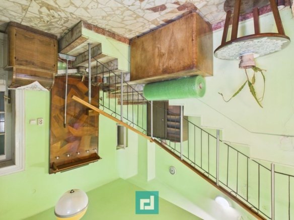 Casă – 5 camere | Cantemir -Zona centrala