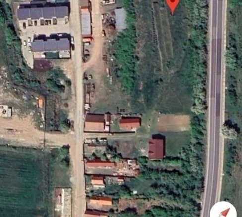 TEREN EXTRAVILAN | 3700 MP | UTILITATI IN ZONA | INVESTITIE CU POTENTIAL