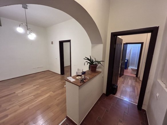 SPATIU DE BIROURI CENTRAL 2 CAMERE| ZAHARIA BOIU