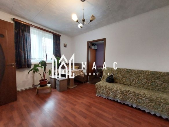 Apartament 3 Camere | 47MPU | Cisnadie