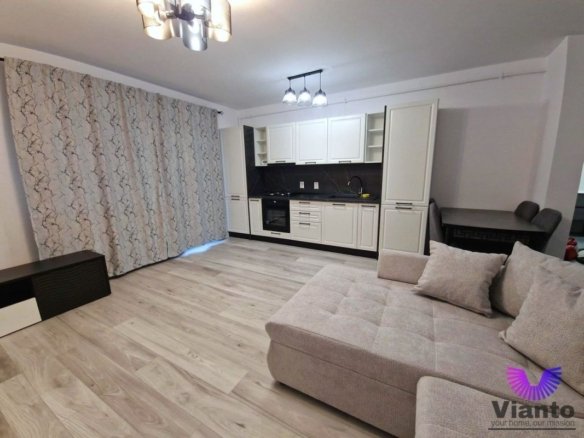APARTAMENT 2 CAMERE | IMOBIL NOU | BALCON 11 MP | PARCARE | SELIMBAR