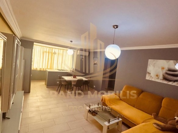 Apartament 3 Camere, Modern | Etaj 2 | Dumbrăvița – Zonă Excelenta