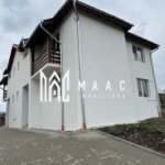 Casa tip Duplex | Teren 250 MP | Predare la cheie | Cisnadie