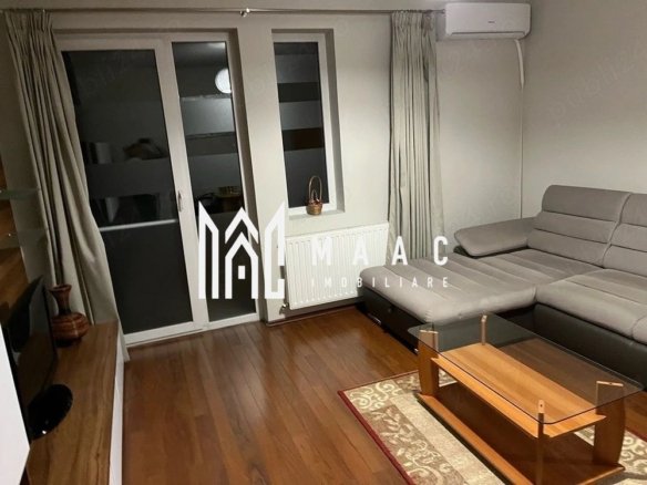 Apartament 2 camere decomandat | Turnișor |