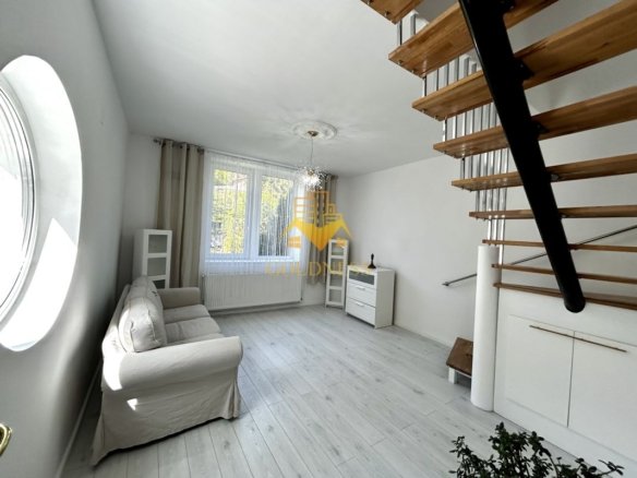 3 camere, modern, curte 105 mp, Parcul Central, Polivalenta, central