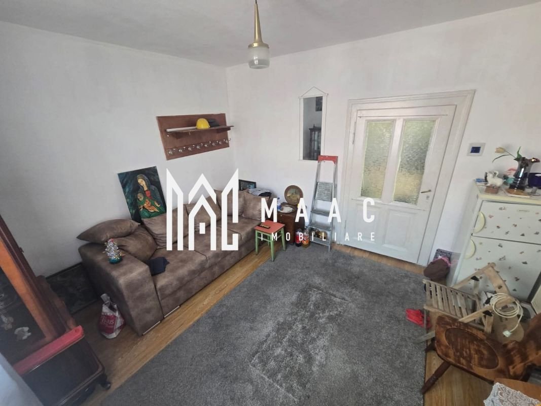 899b497ab23c4984ac650ae79376c0ff Apartament la casa | 2 camere | 59 MP | Pivnita | Centru