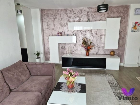 APARTAMENT 3 CAMERE | BALCON 10 MP | LIFT | PARCARE | DOAMNA STANCA