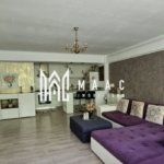 Apartament 3 camere | Hipodrom I | 79 MPU | Etajul 1