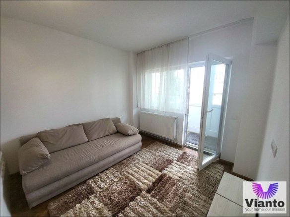 APARTAMENT 2 CAMERE DECOMANDAT | SIBIU | ZONA SUB ARINI