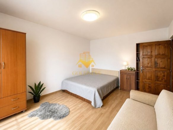 2 camere decomandate, balcon, Marasti, OMV, Iulius Mall, Fsega,Parcare