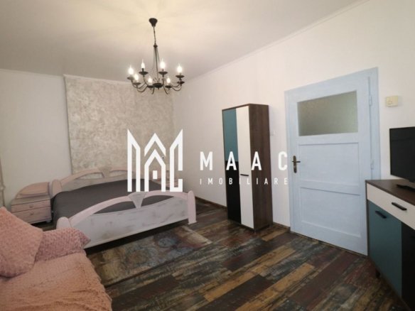Apartament 2 camere | Etaj 1 | 46 MPU | Ultracentral