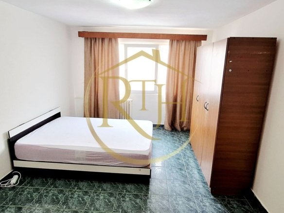 Oferim spre inchiriere garsoniera, Complex Studentesc, Libera imediat