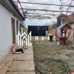Casă individuală I 2 camere I Renovată I 1400 mp I Cristian