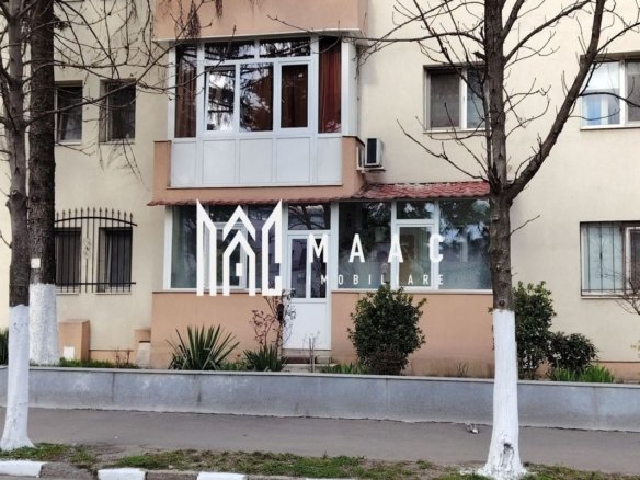 Apartament 2 camere | parter | zona centrala |