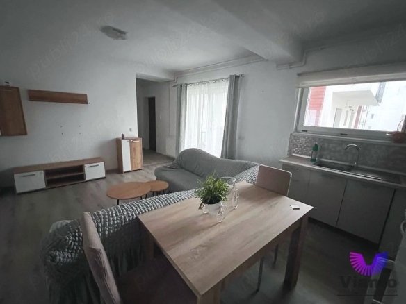APARTAMENT 3 CAMERE & 2 BALCOANE | ARHITECTILOR |