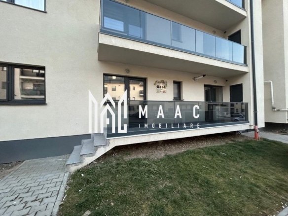 Spațiu de birouri | 40 MPU | Doamna Stanca