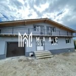Casă individuală I 240 MPU I Teren 650 MP I Cornețel-Sibiu
