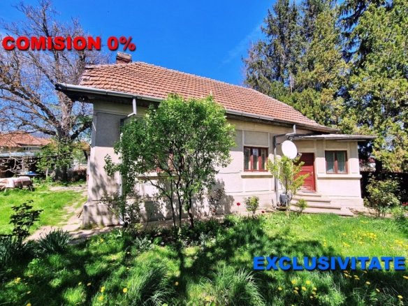 AZURA Imobiliare – Casa Merisani Varzaru DN