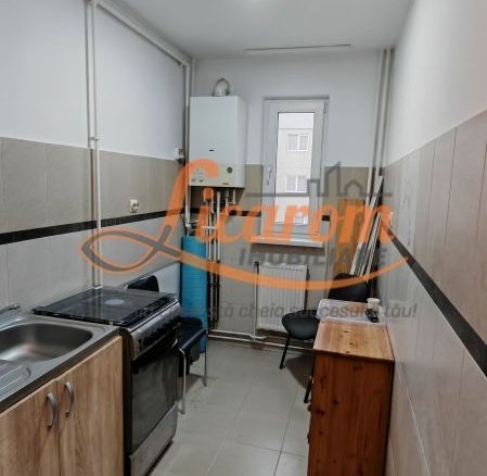 Garsoniera confort 1,etaj 2,Bartolomeu lângă Avantgarden,280 euro