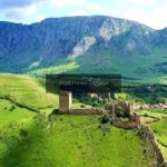 Teren de vanzare – Rimetea, Alba | 9000 mp